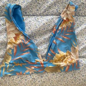 Billabong bikini top